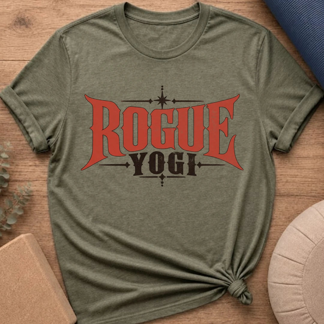 Heather Military Green