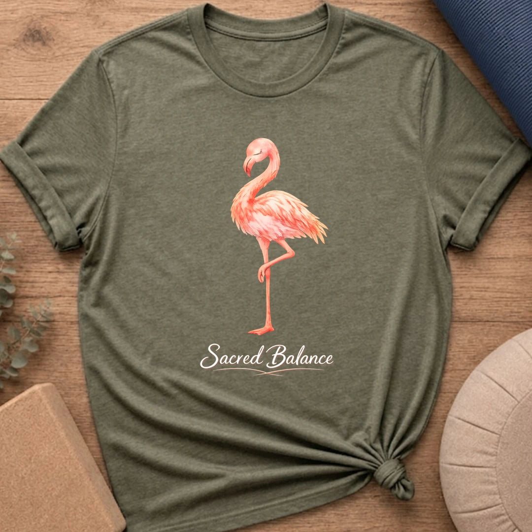 Heather Military Green
