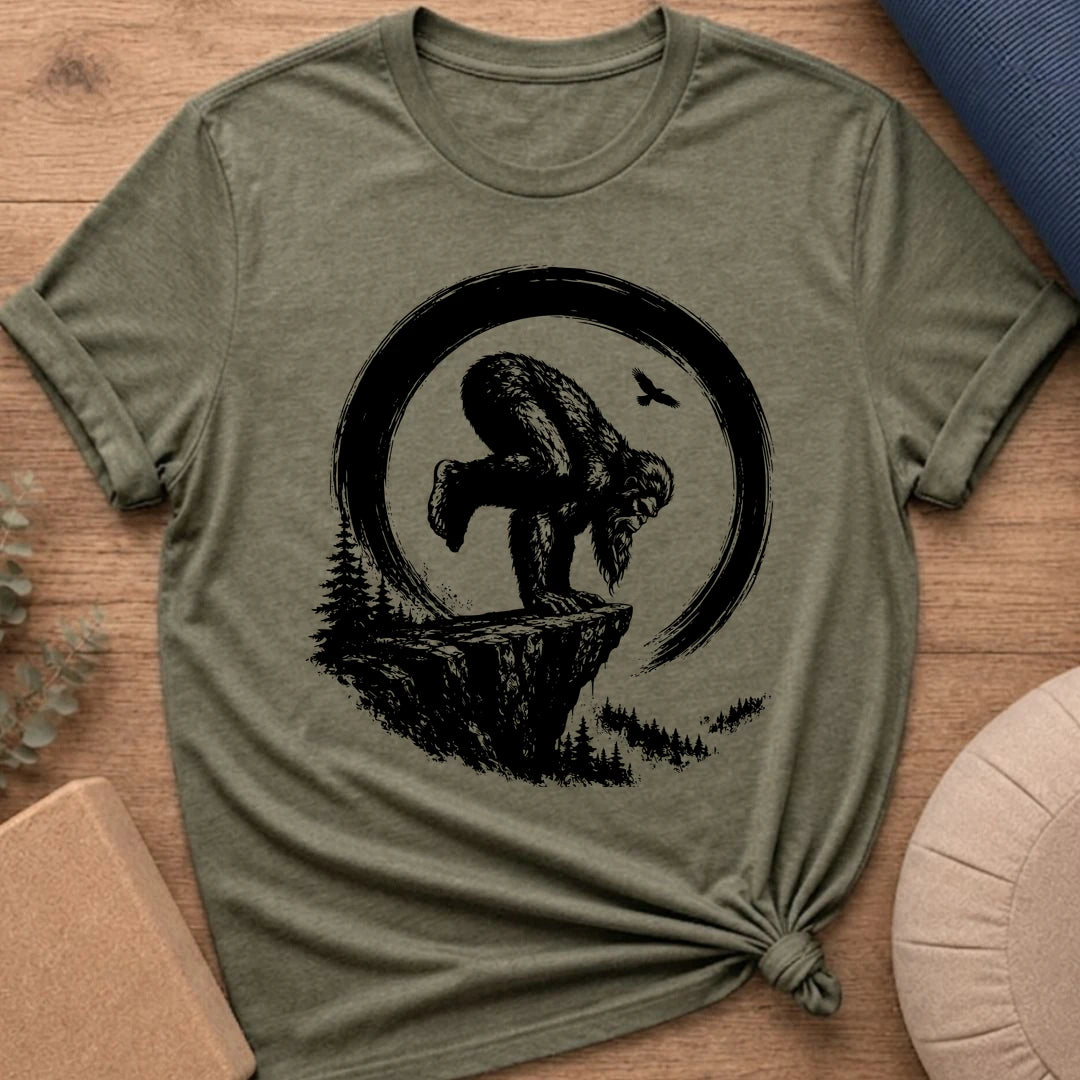 Heather Military Green