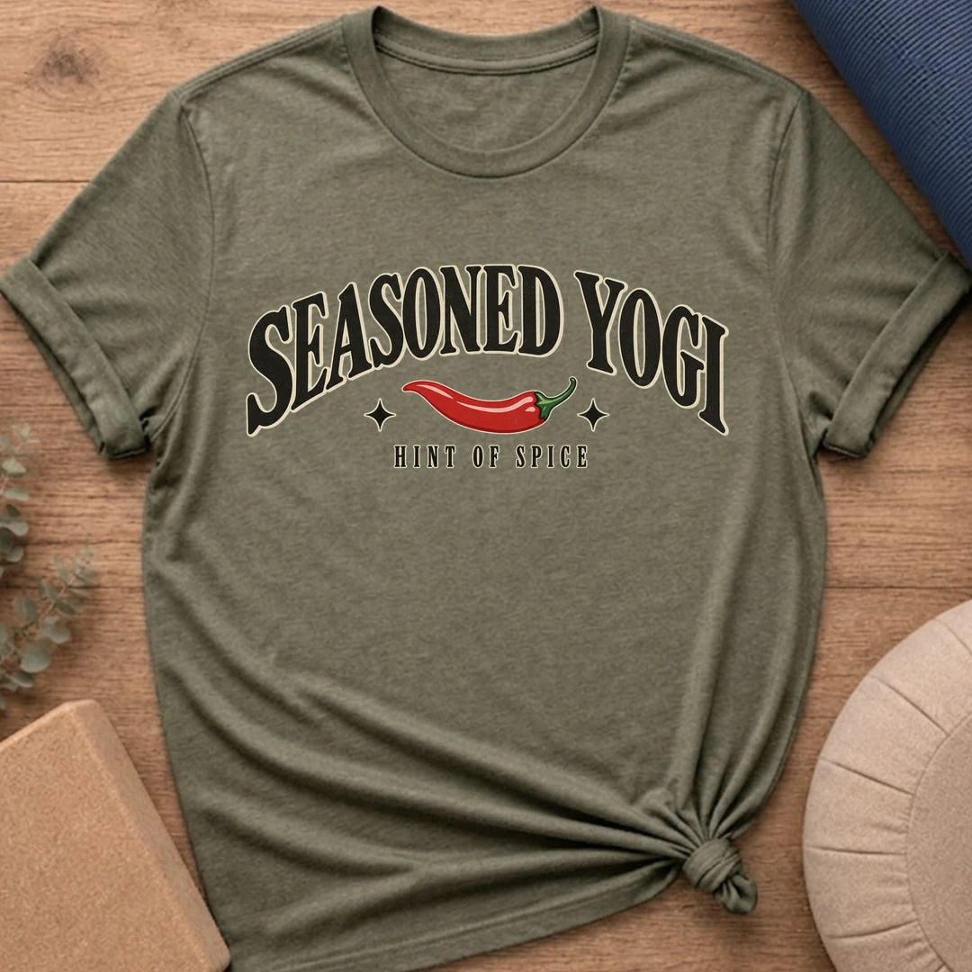 Heather Military Green