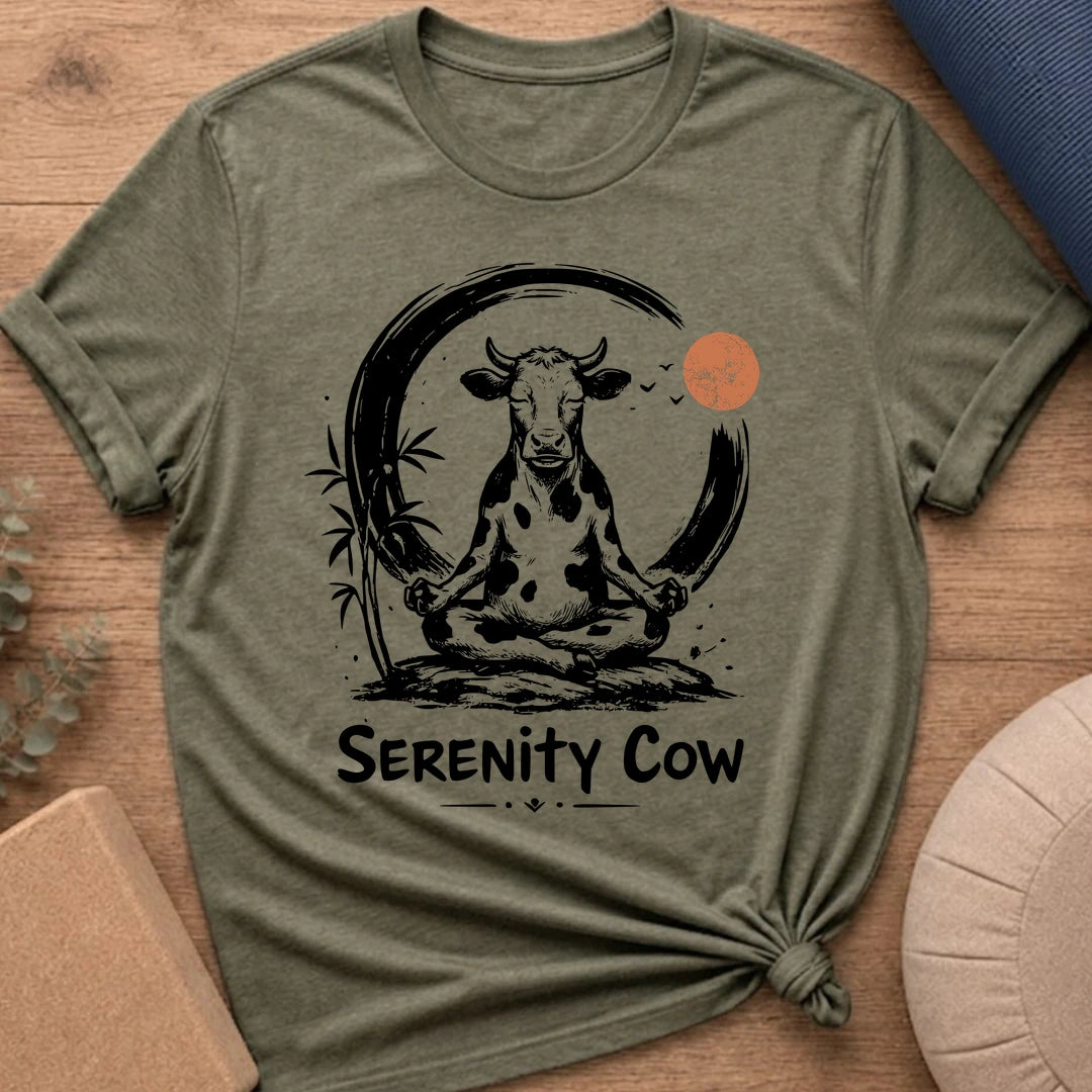 Heather Military Green