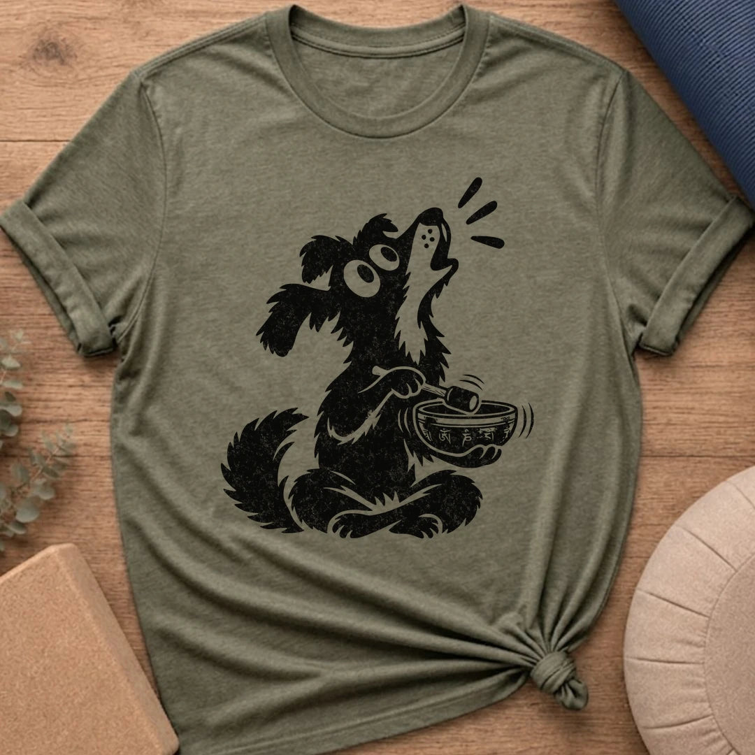 Heather Military Green