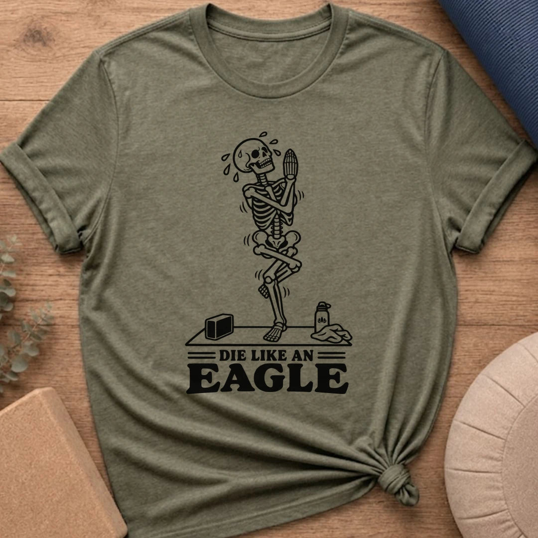 Heather Military Green