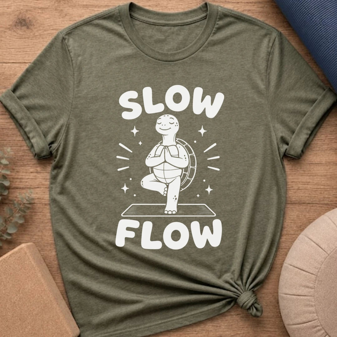 Heather Military Green