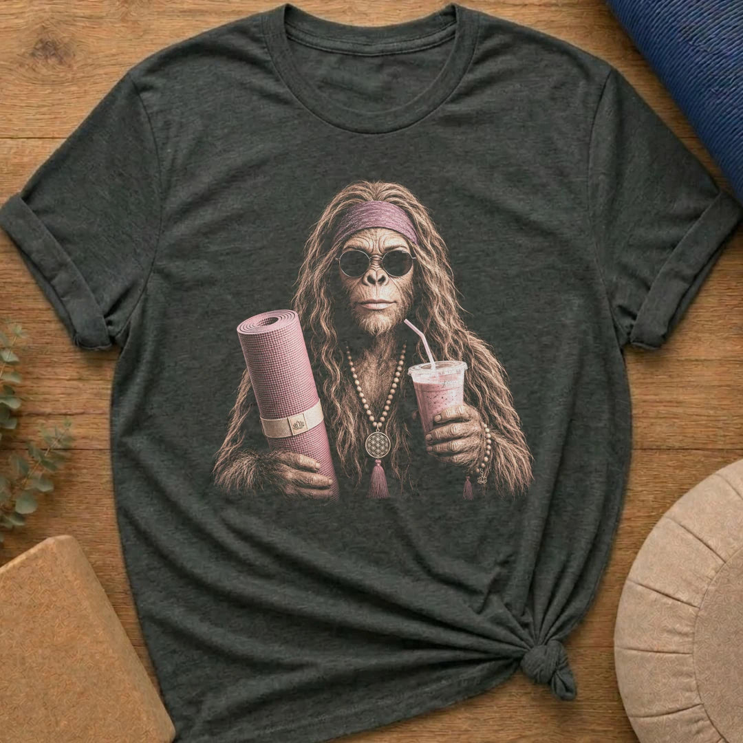 Dark Heather Grey