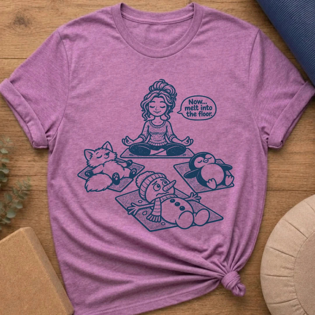 Heather Radiant Orchid