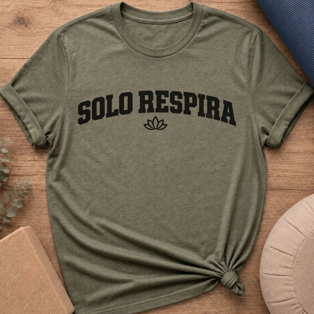 Heather Military Green
