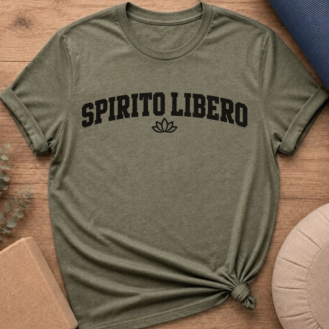 Heather Military Green