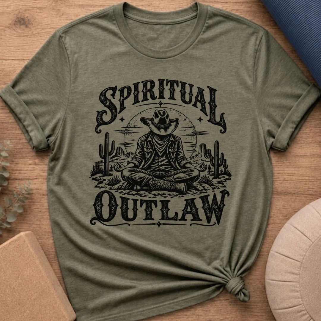 Heather Military Green