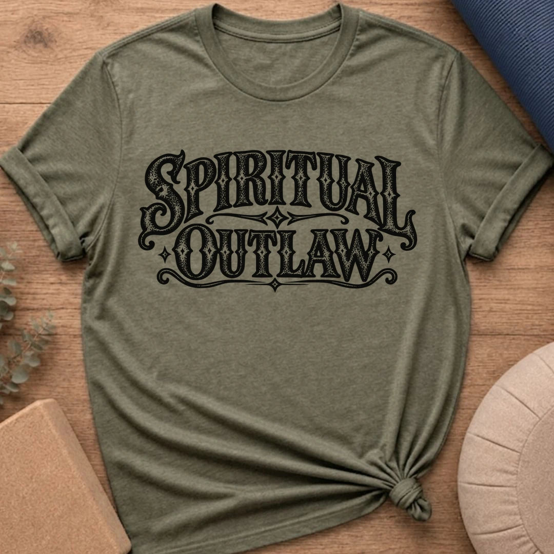 Heather Military Green