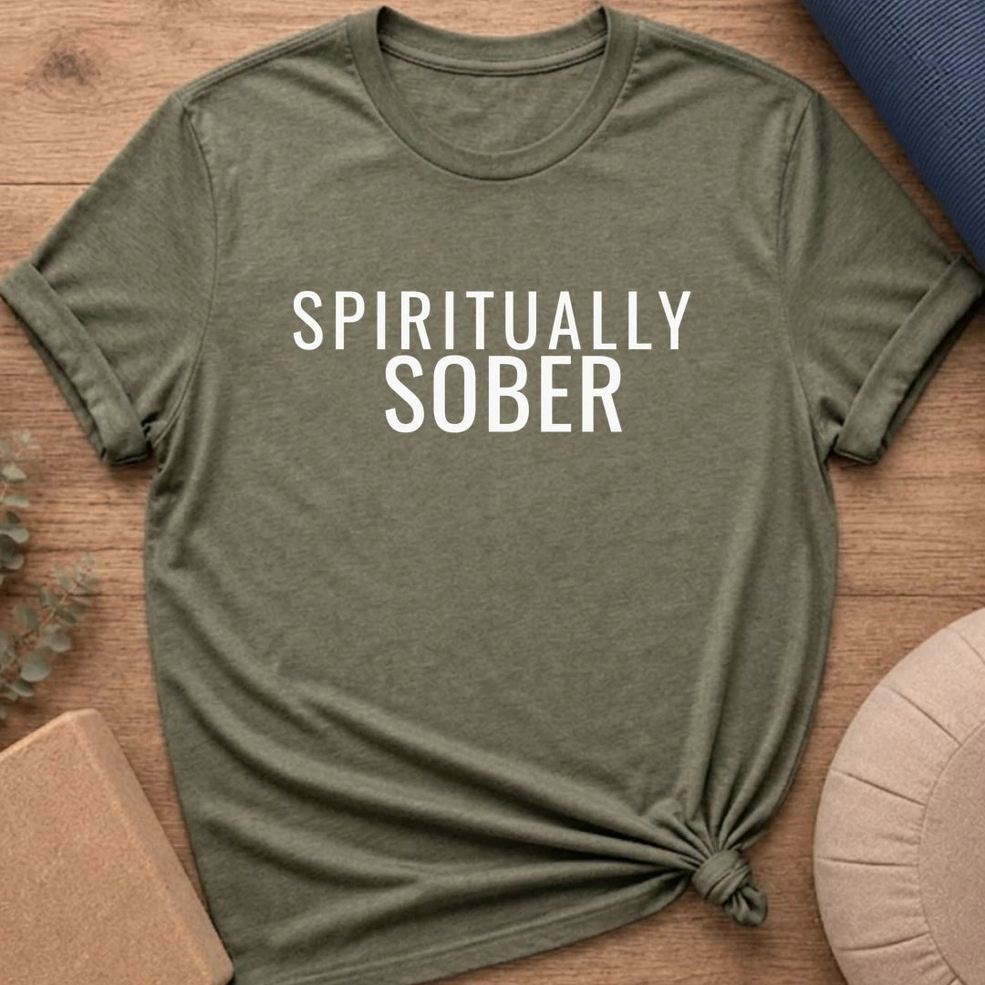 Heather Military Green