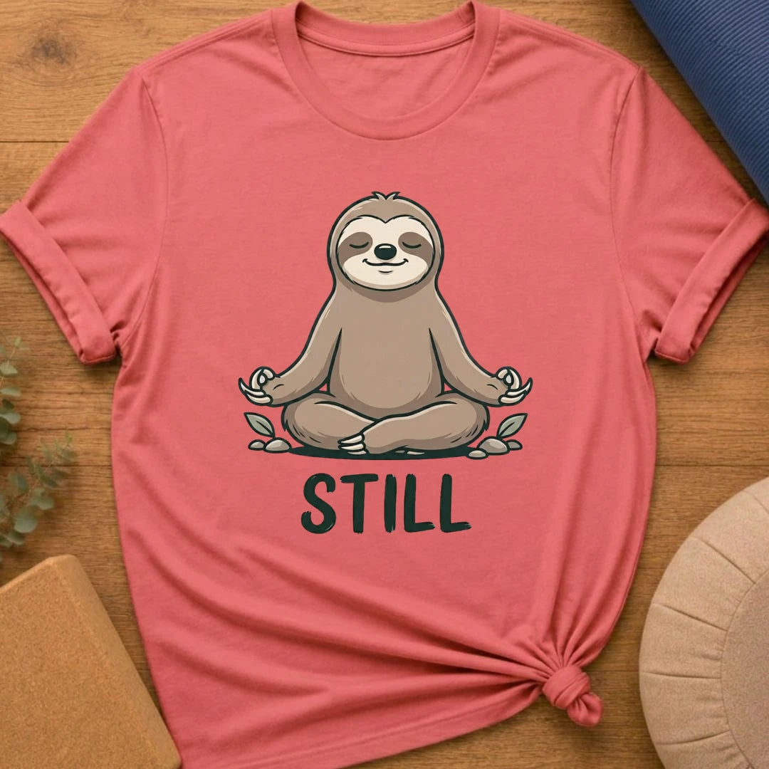 Coral Silk