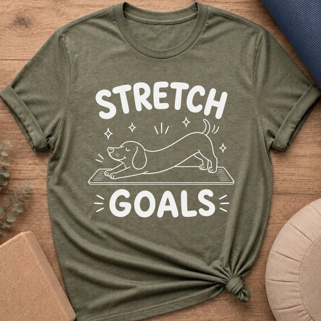 Heather Military Green