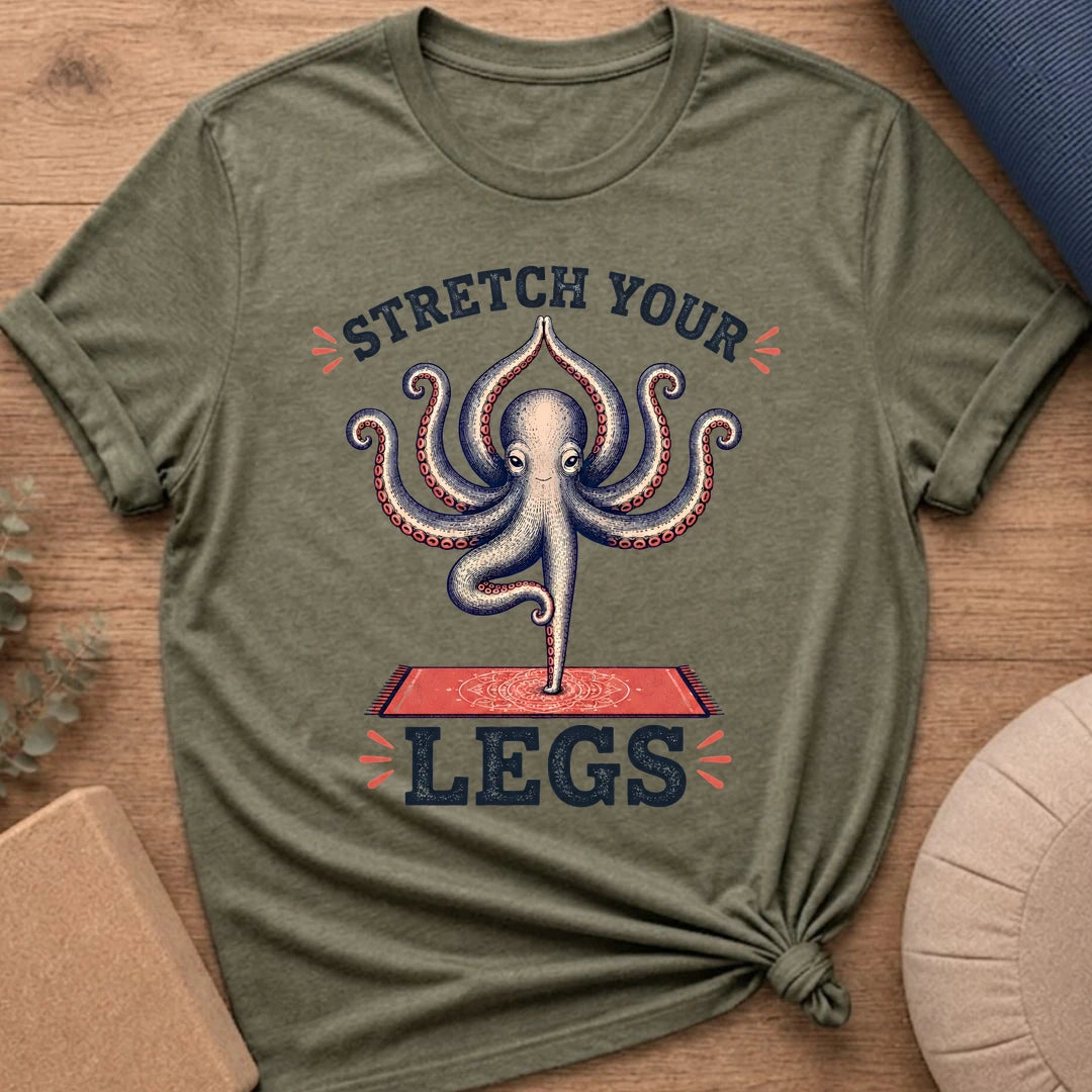 Heather Military Green