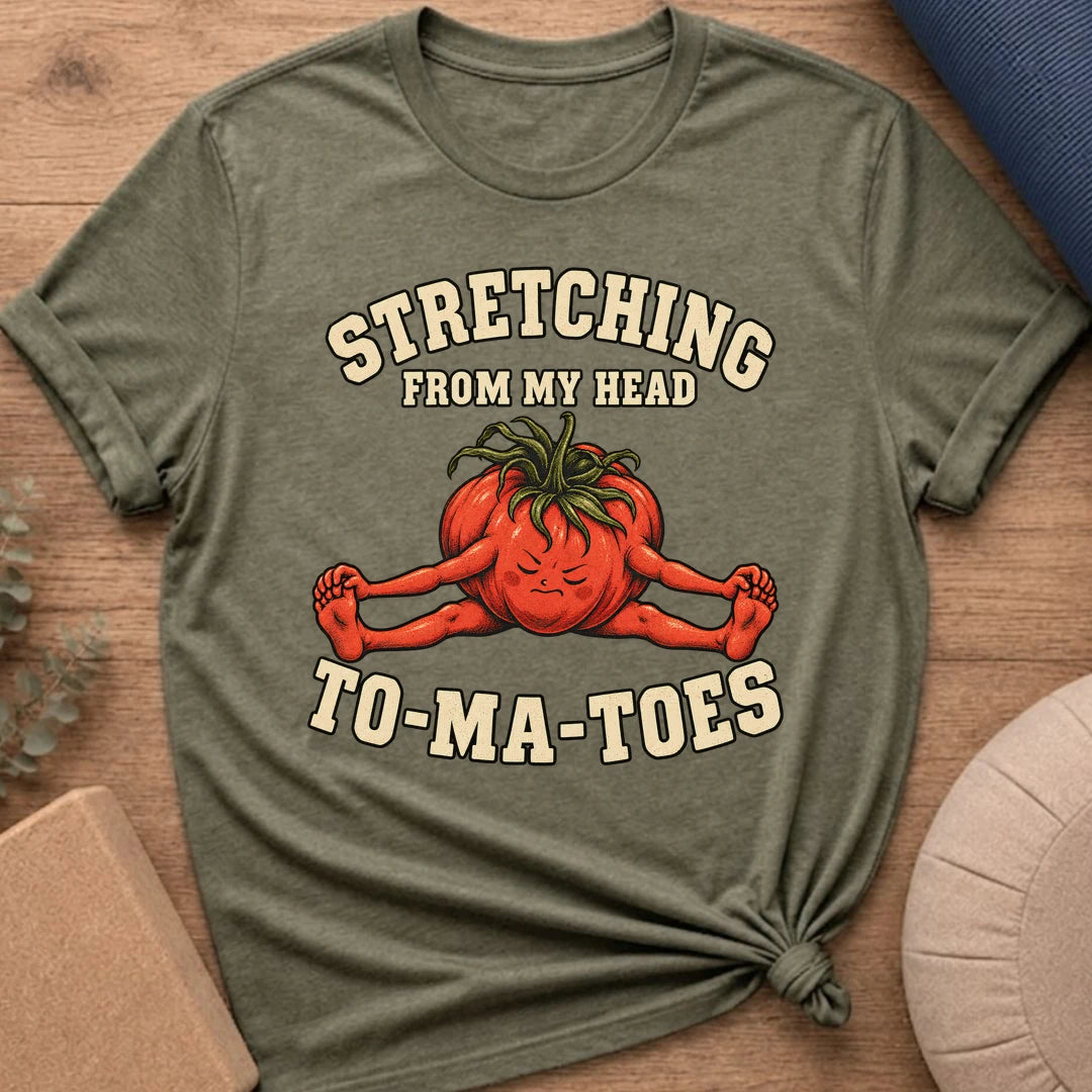 Heather Military Green