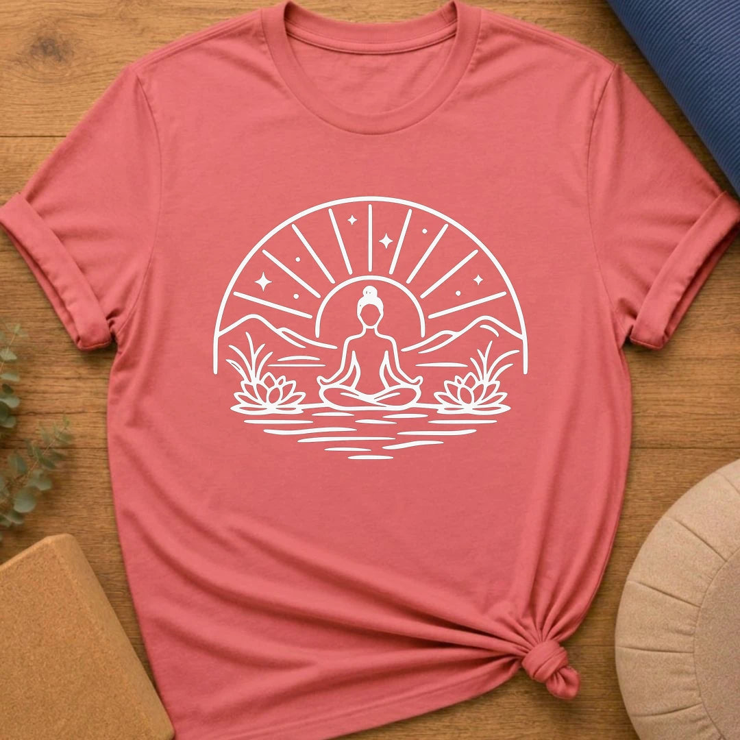 Coral Silk