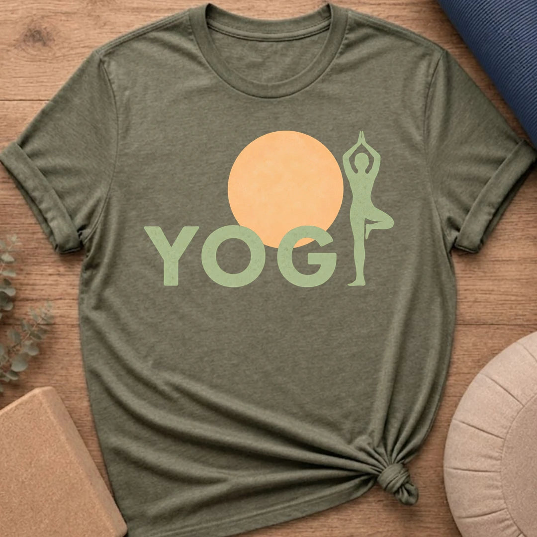 Heather Military Green