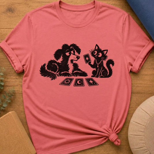 Coral Silk