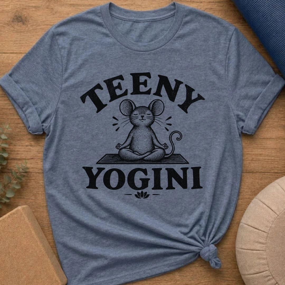 Heather Indigo