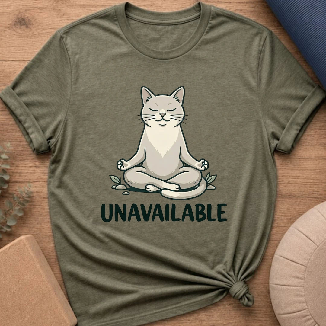 Heather Military Green