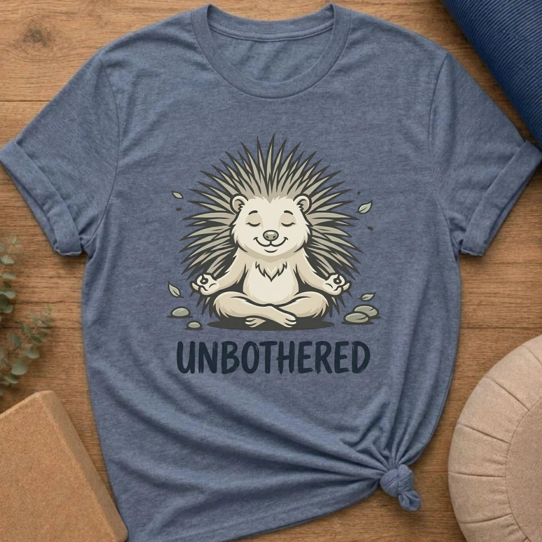 Heather Indigo