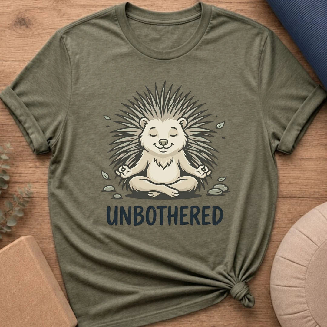 Heather Military Green
