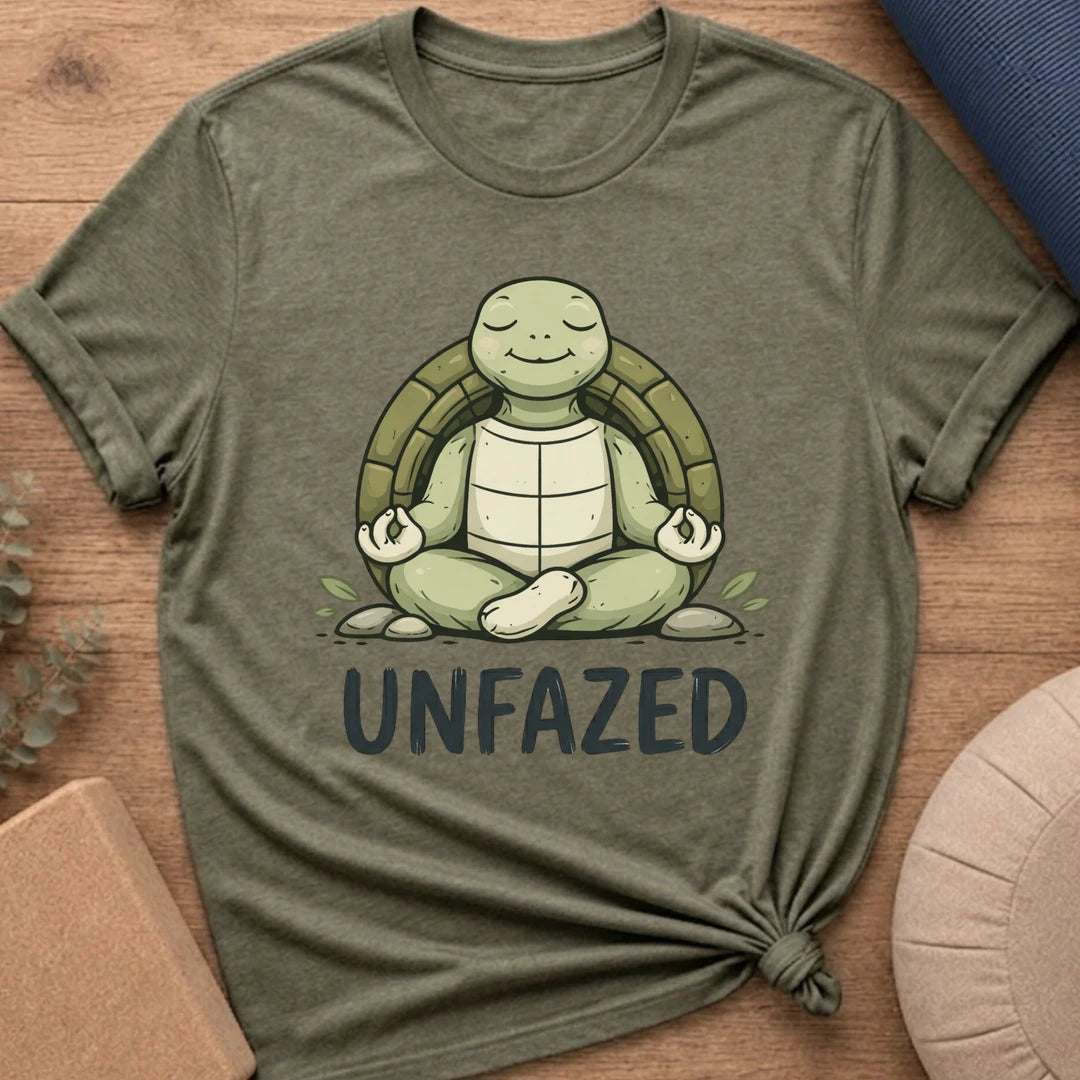 Heather Military Green