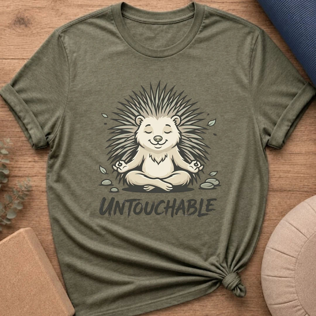 Heather Military Green