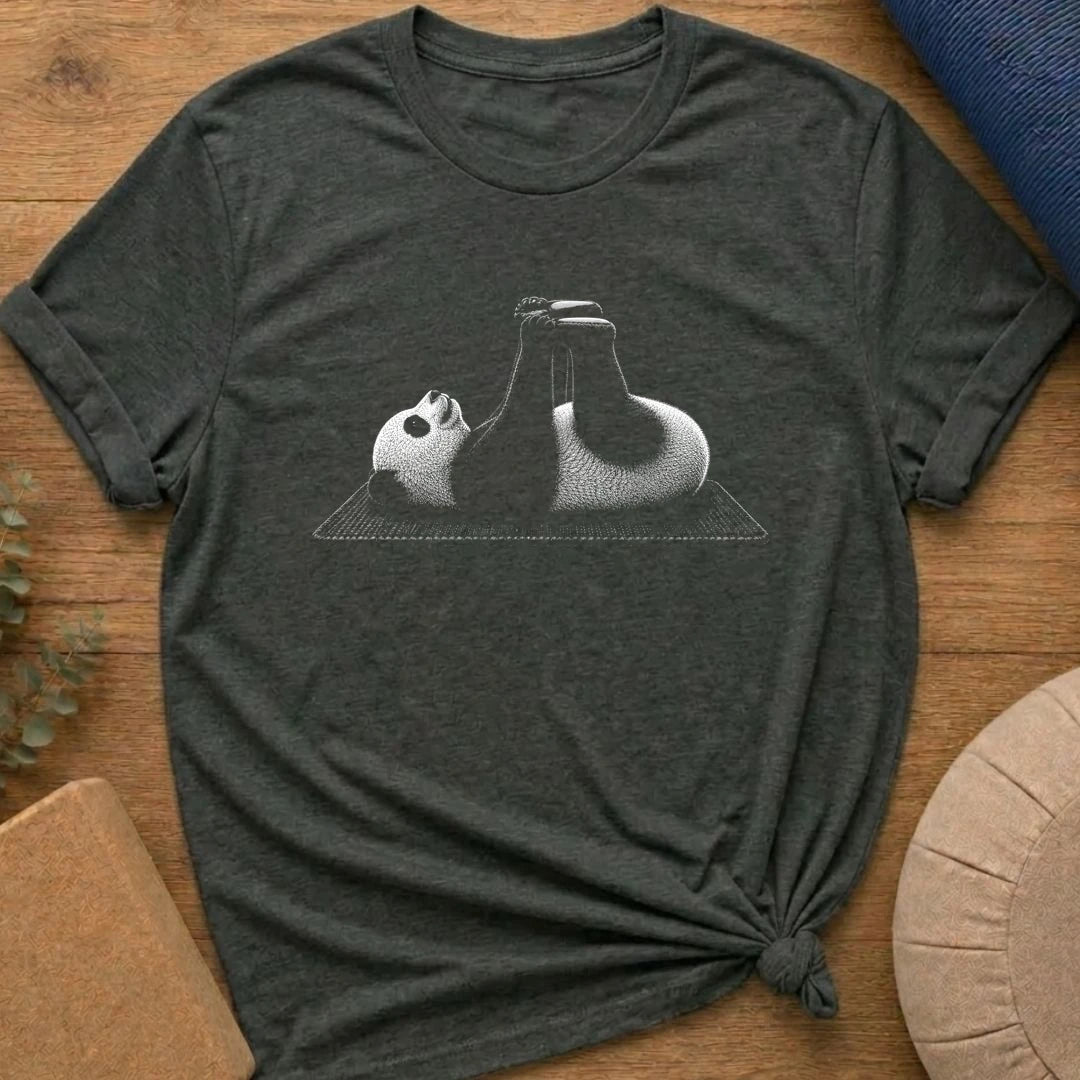 Dark Heather Grey