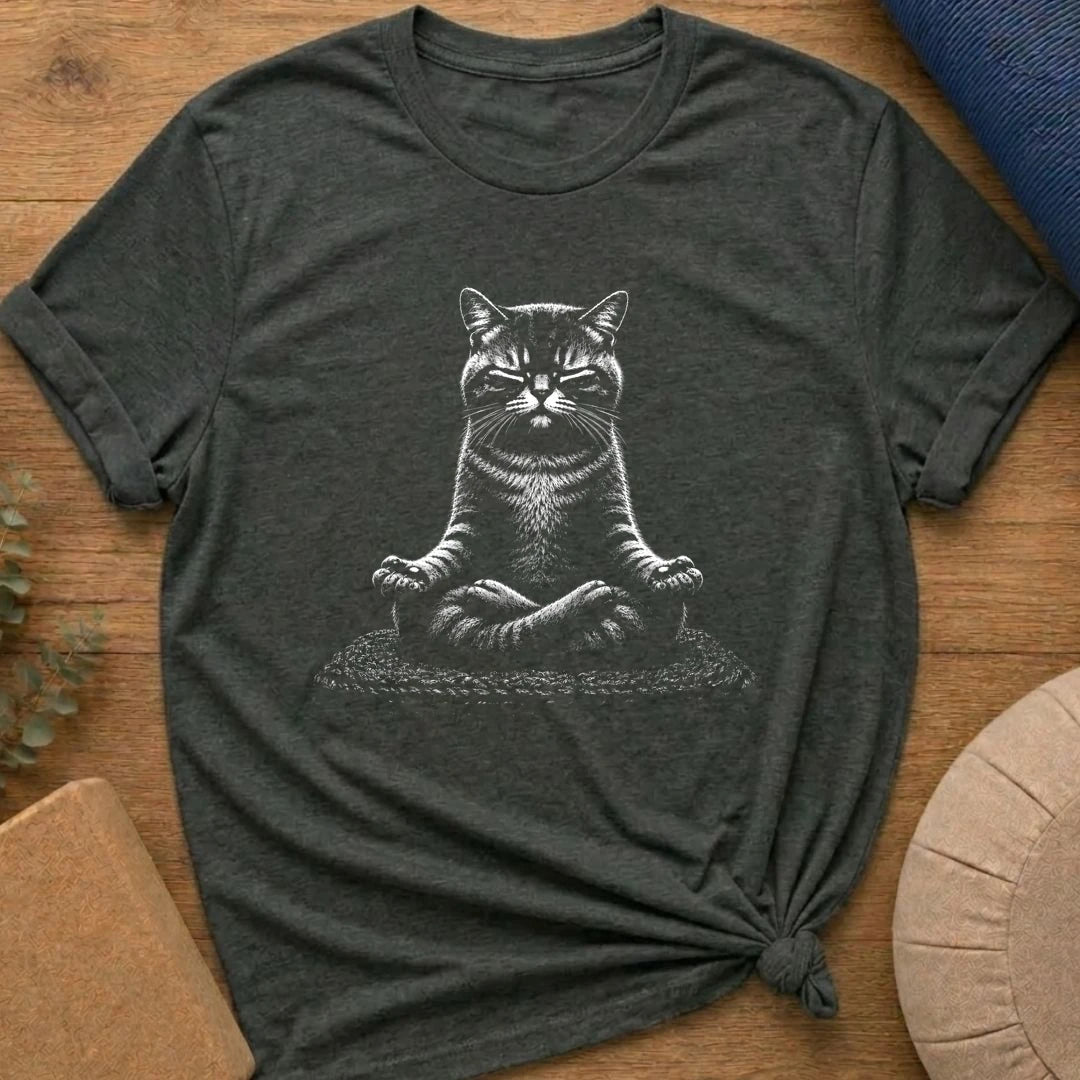 Dark Heather Grey