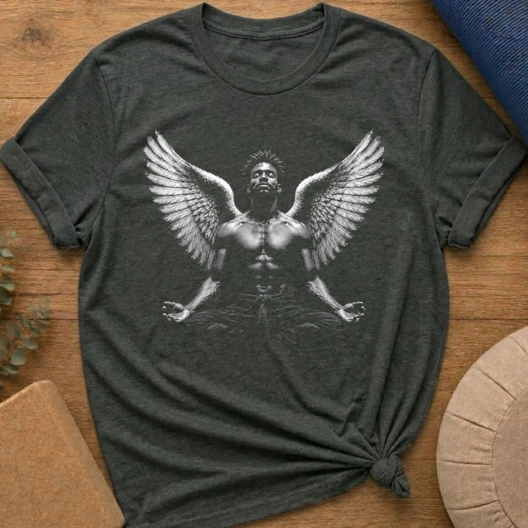 Dark Heather Grey