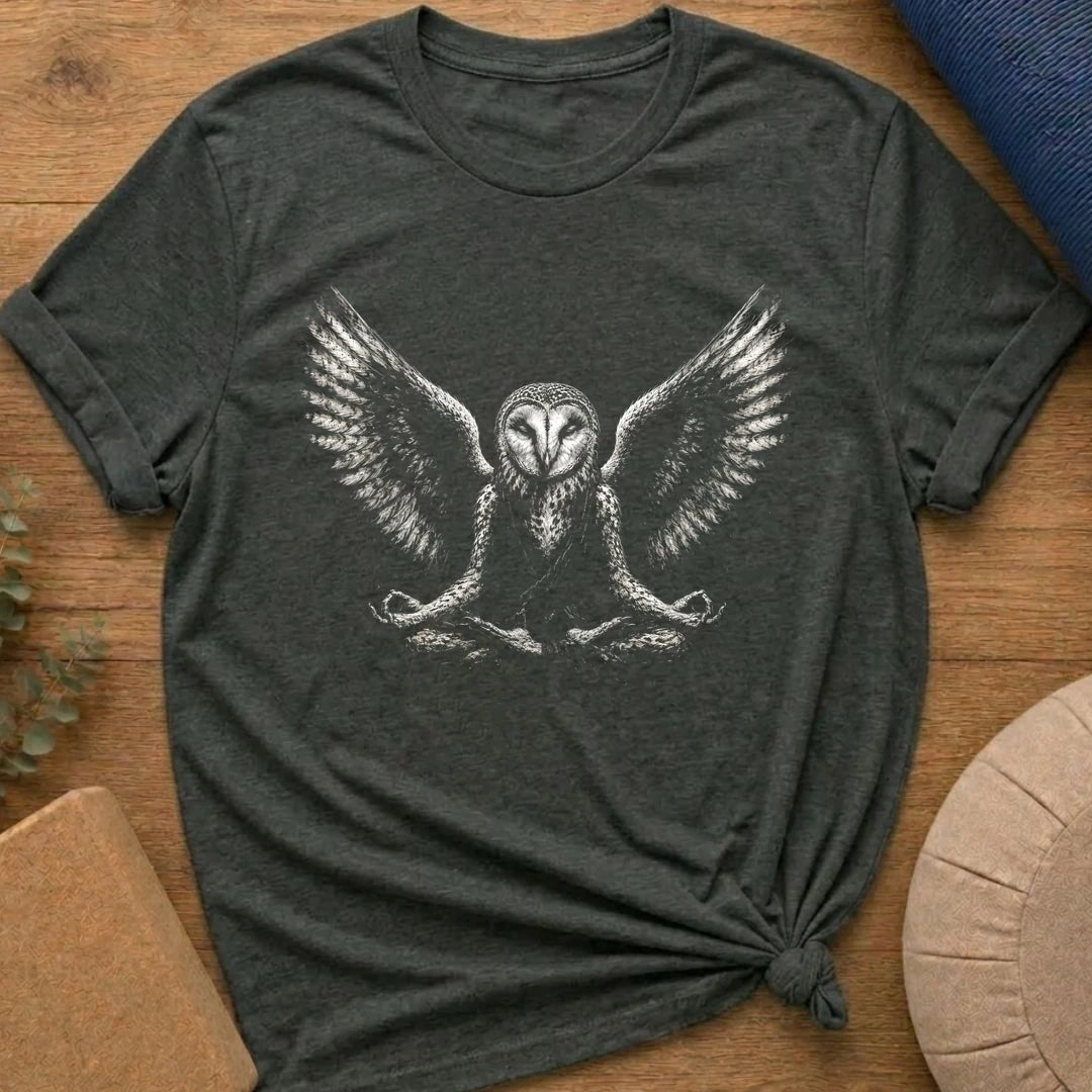 Dark Heather Grey