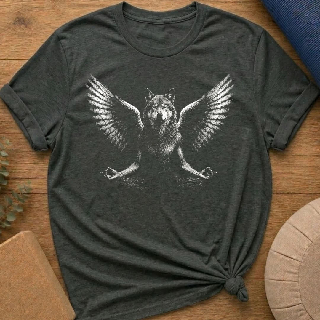 Dark Heather Grey
