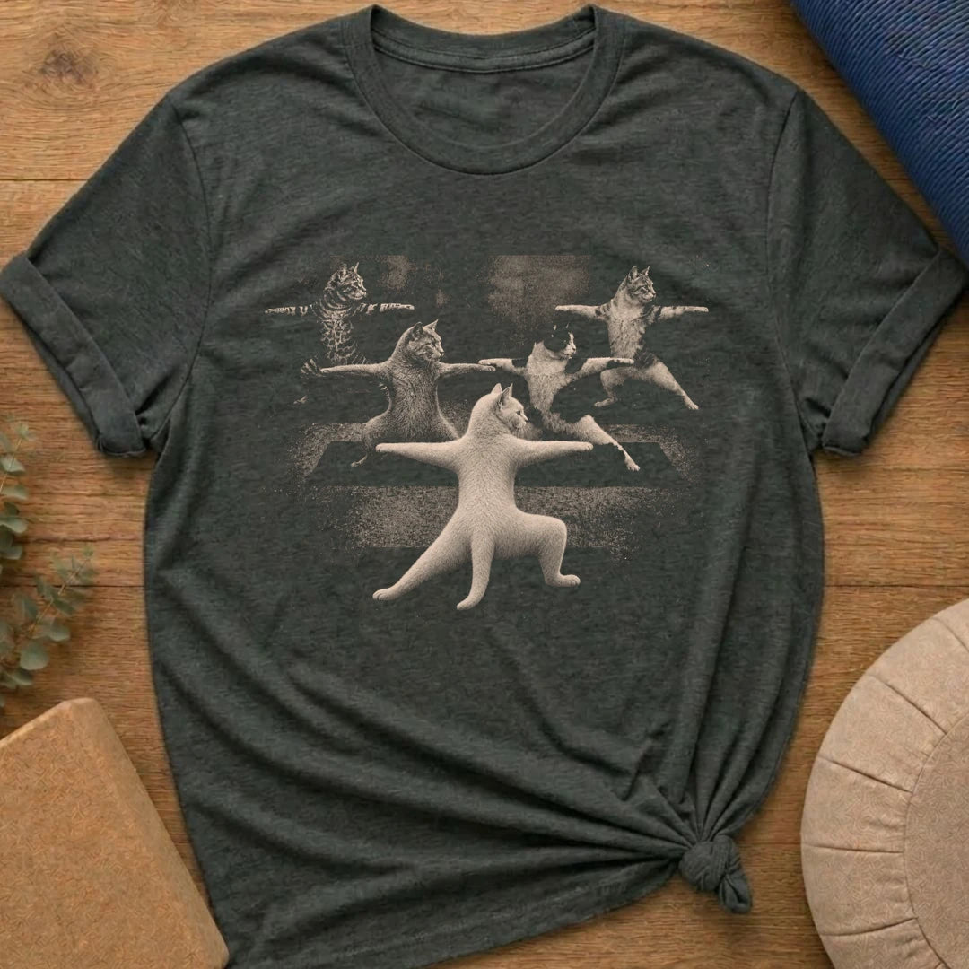 Dark Heather Grey