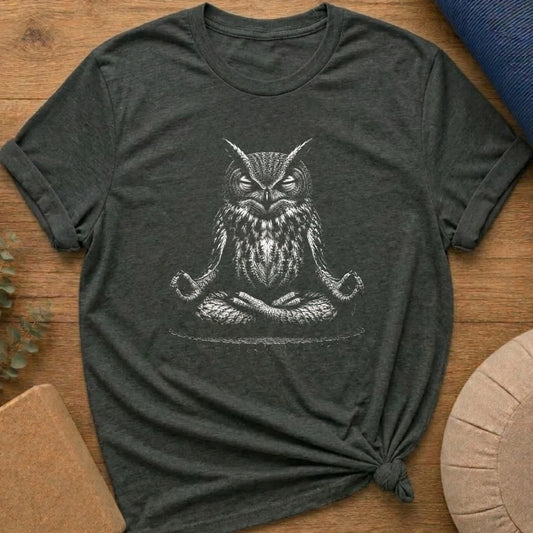 Dark Heather Grey