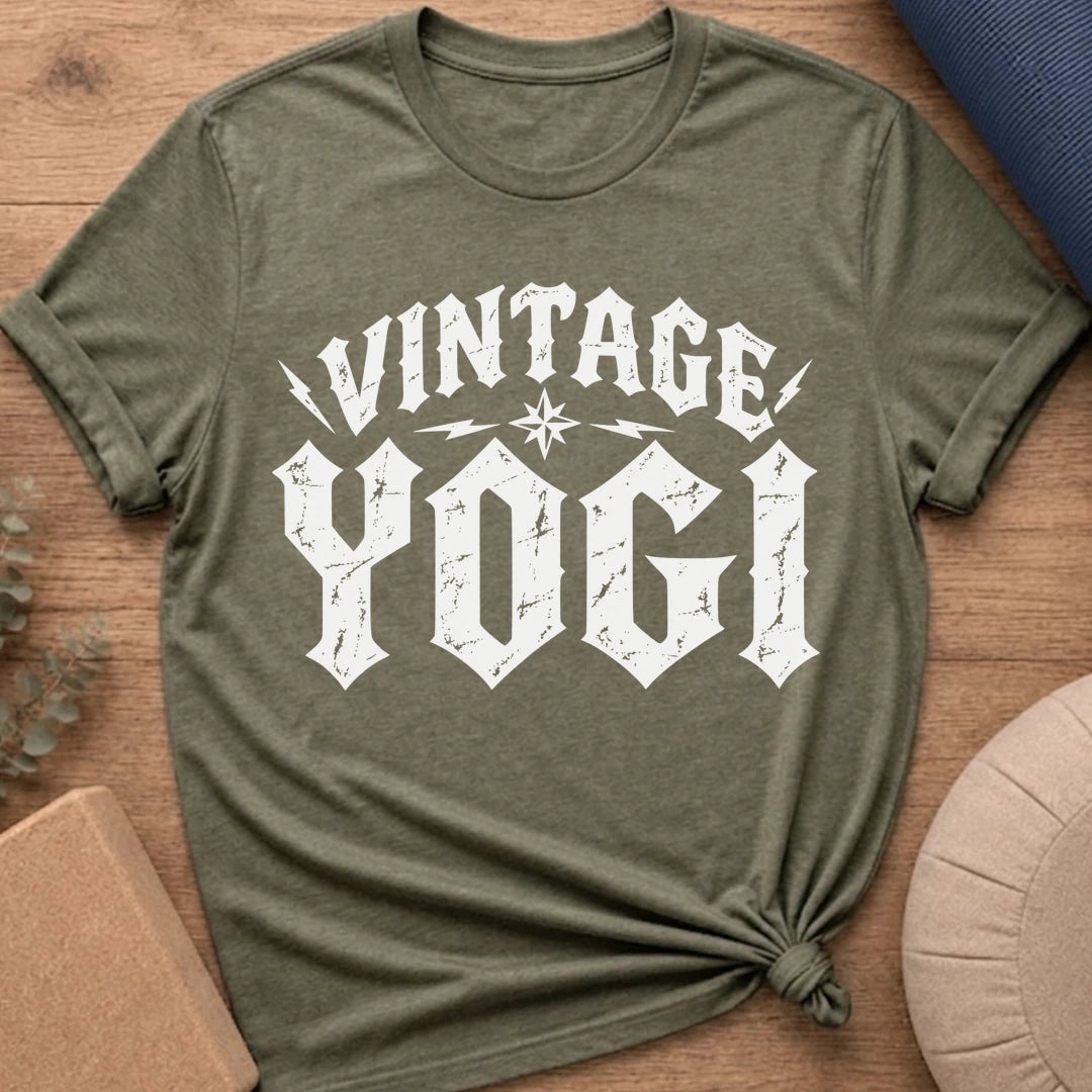 Heather Military Green