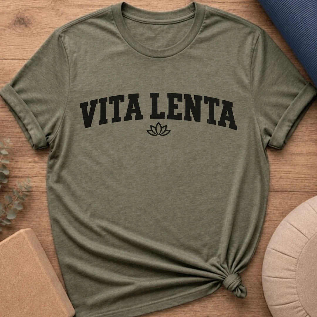 Heather Military Green