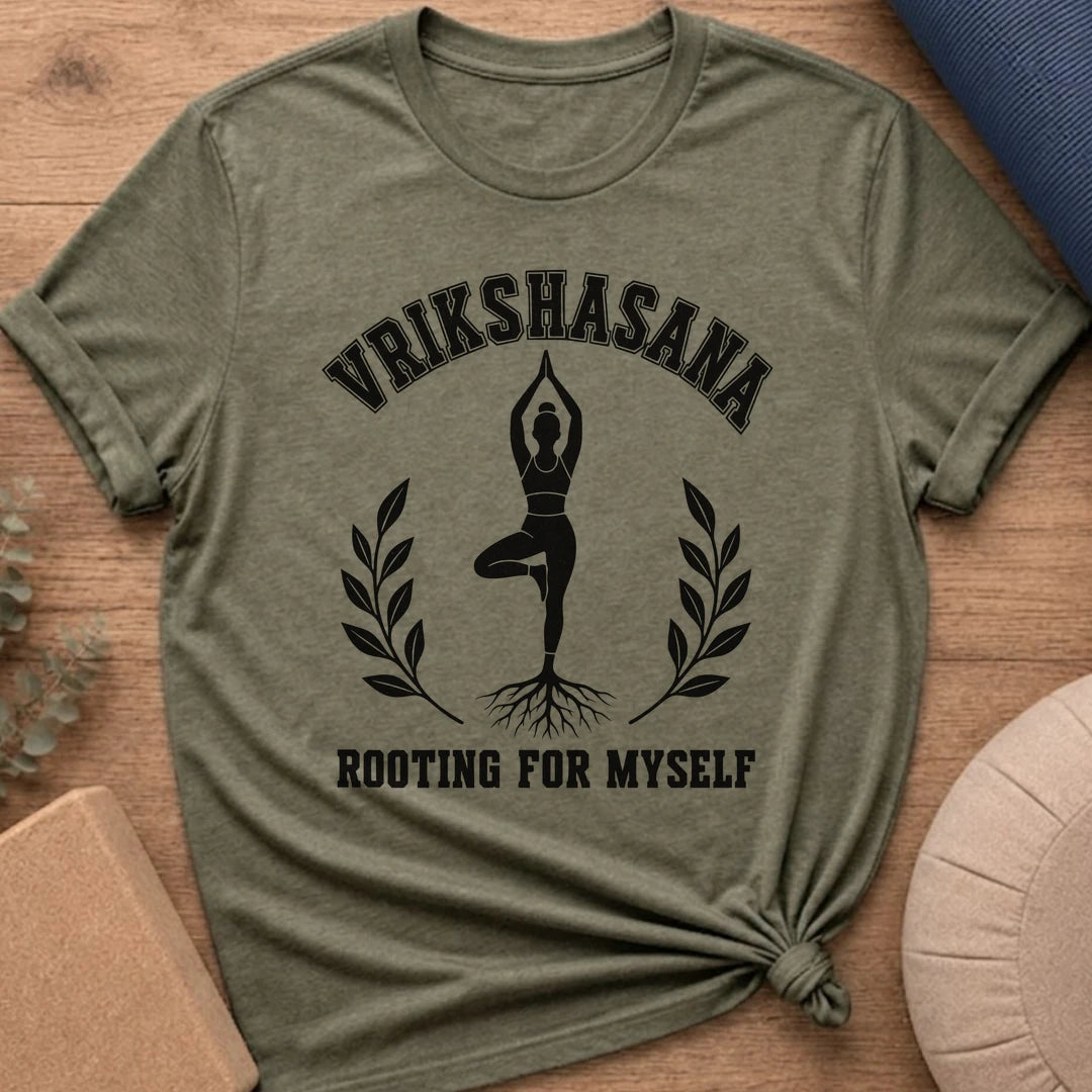 Heather Military Green