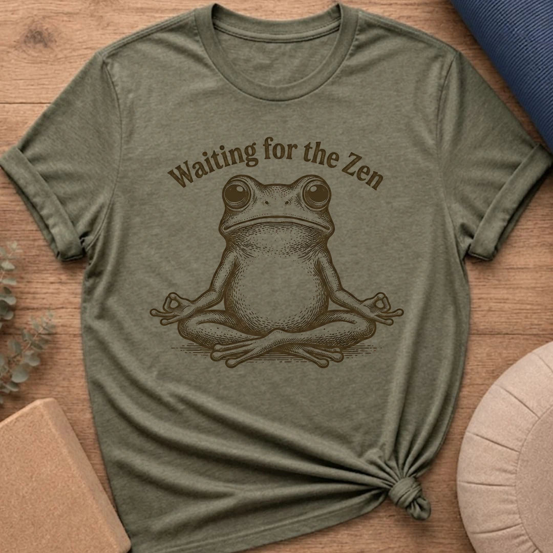 Heather Military Green