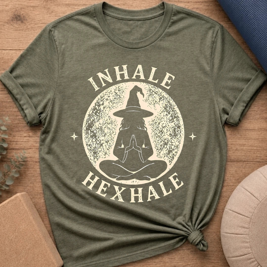 Heather Military Green
