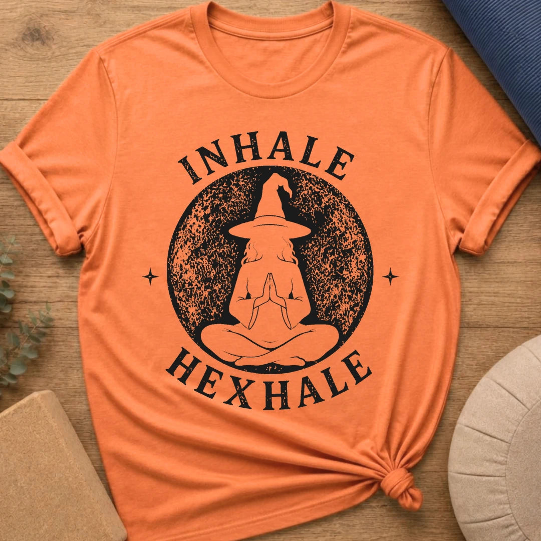 Heather Orange