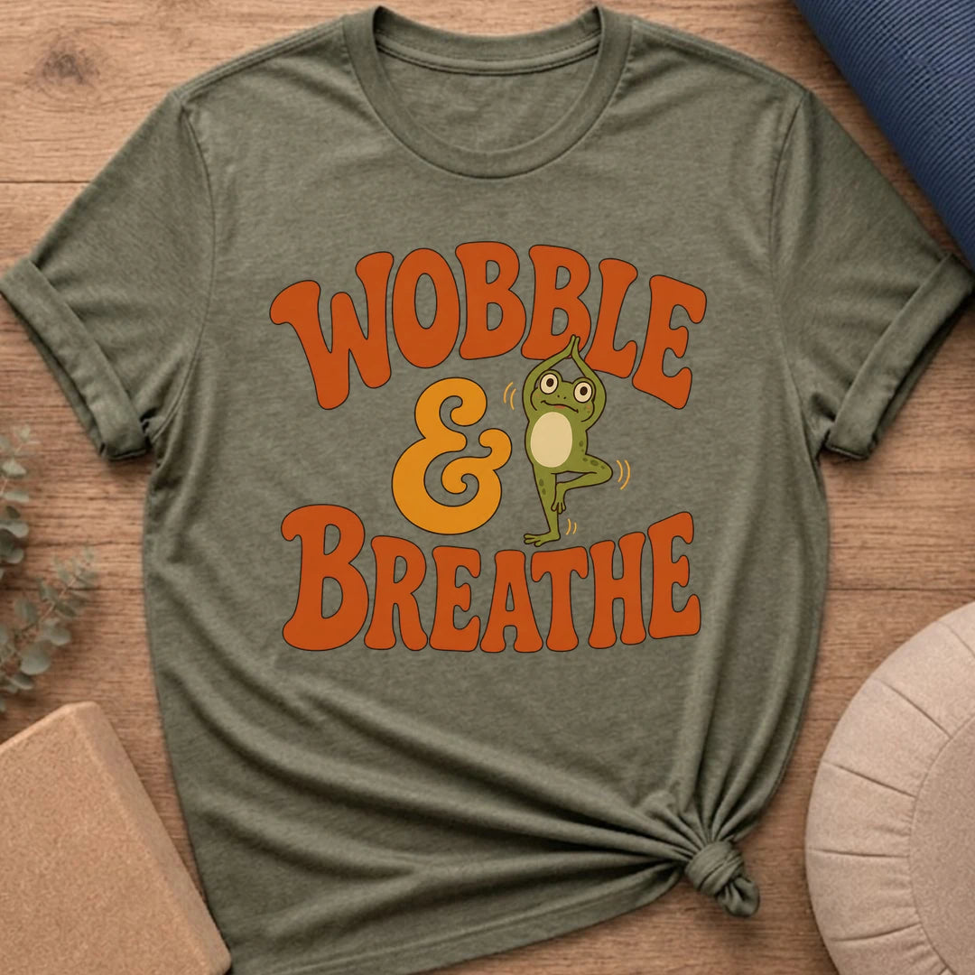 Heather Military Green