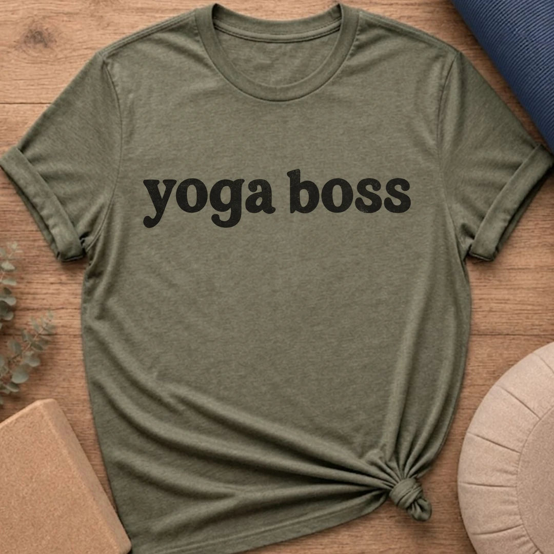 Heather Military Green