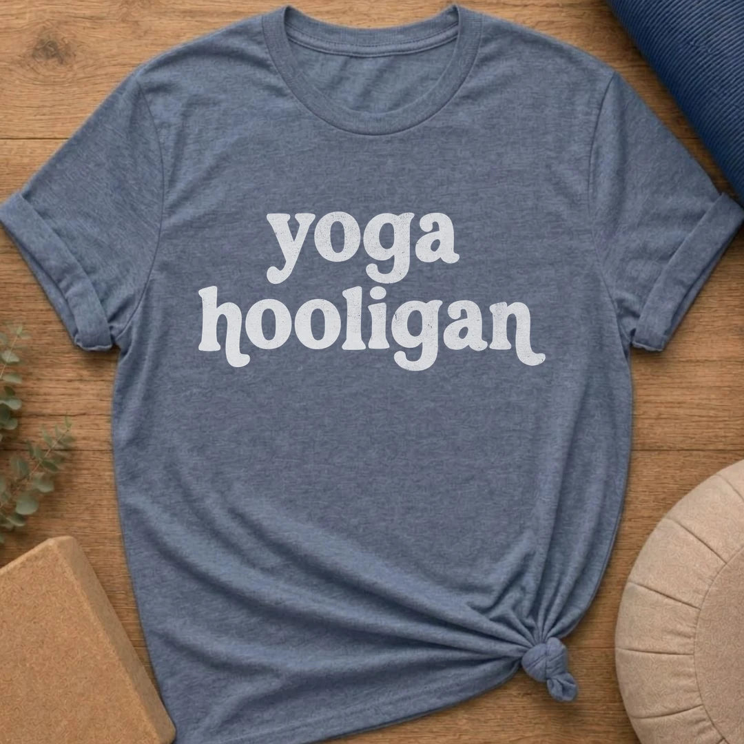 Heather Indigo