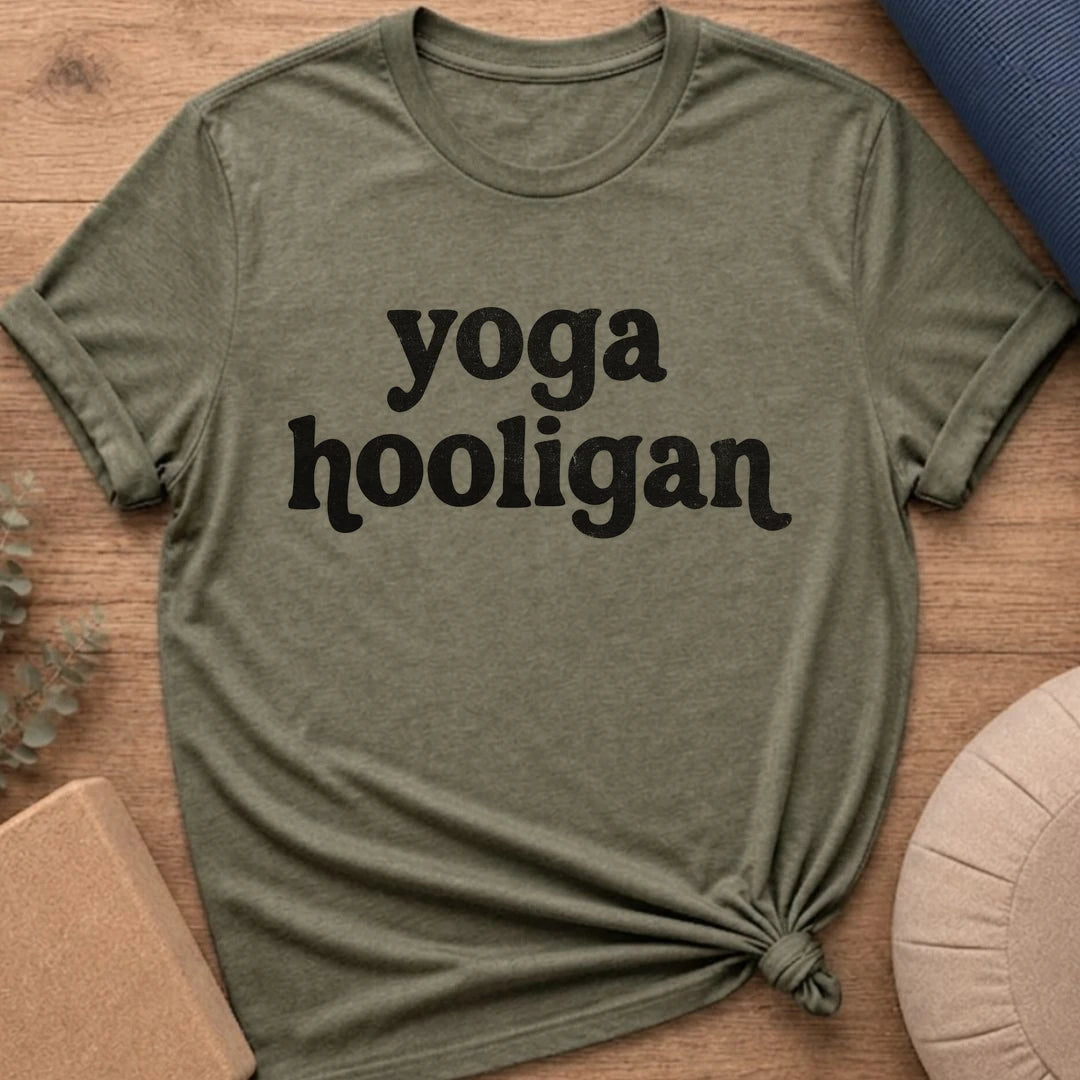 Heather Military Green