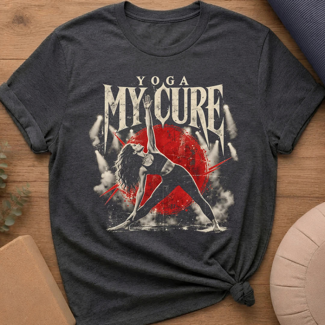 Dark Heather Grey