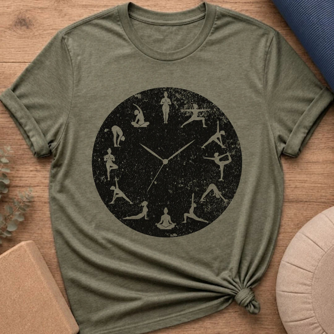 Heather Military Green
