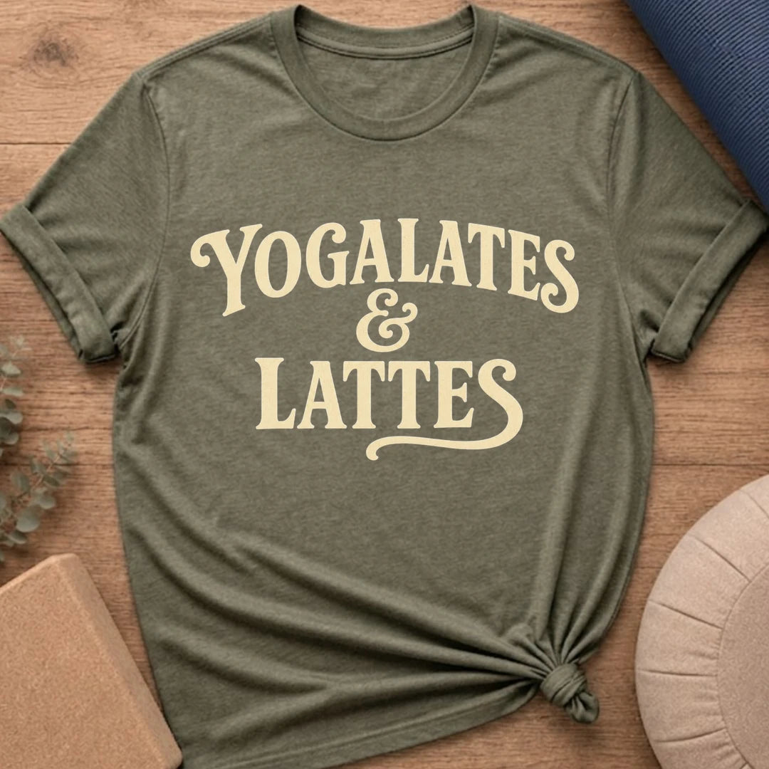 Heather Military Green