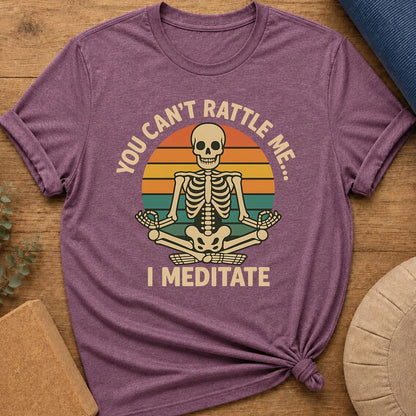 Heather Maroon