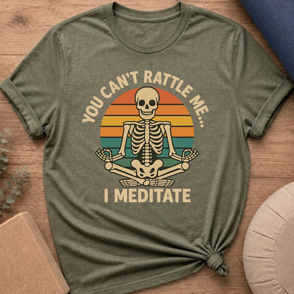 Heather Military Green